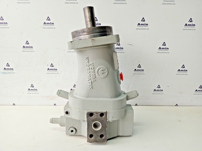 Uchida-Hydromatik A7V20DR1RPF00U/200 Hydraulic Axial piston pump