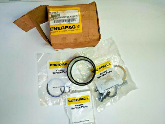 Enerpac RC25K51 RC25 Ton Standard repair kit