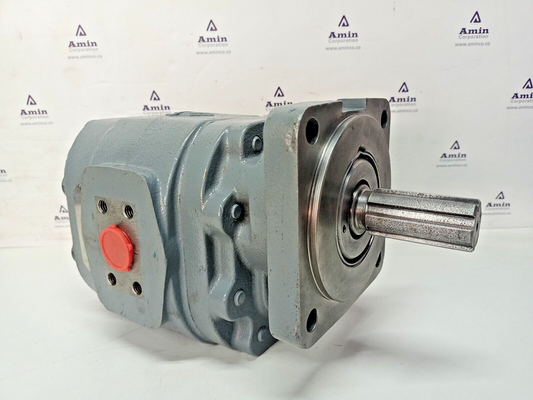 Commercial 305-9219-815 Hydraulic gear pump/motor