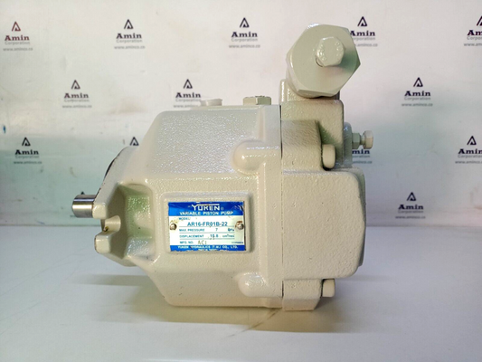 Yuken AR16-FR01B-22 Variable Pisotn pump - Refurbished