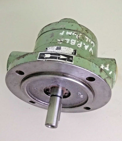 RICKMEIER R3/30 FL - SO Hydraulic gear pump