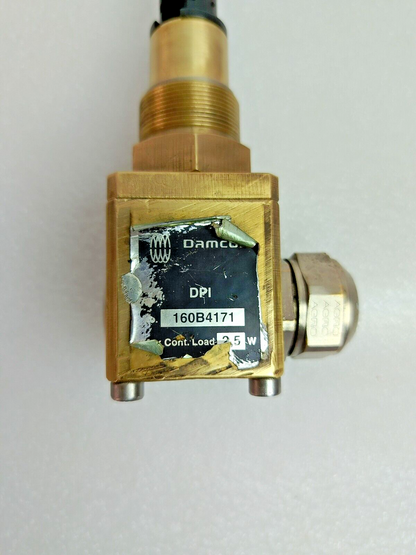 Damcos DPI 160B4171 Position Indicator