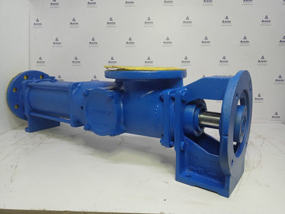 Allweiler AG AEB 1E 200 Progressive cavity single screw pump (only pump)