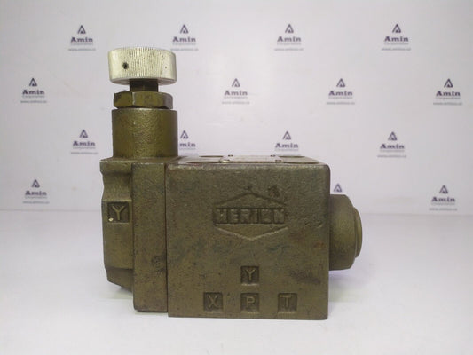 Herion DBS10HG7011 Pressure relief valve - NEW