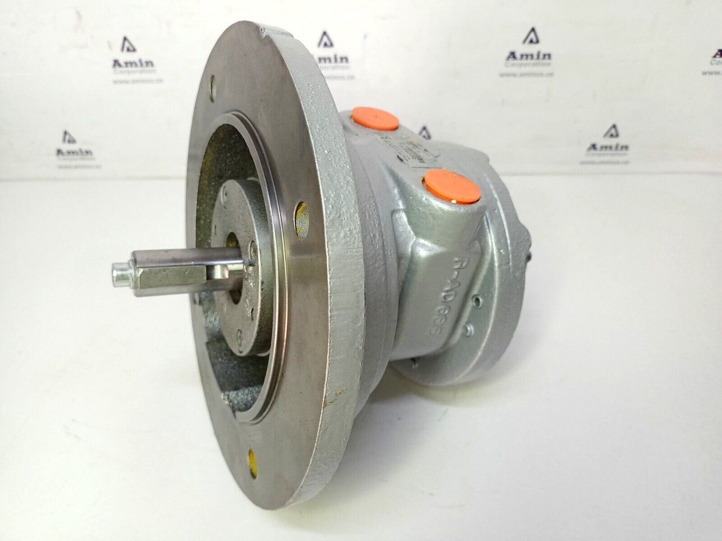 Gast 6AM-ARV-54 Air motor - New Free Fast shipping