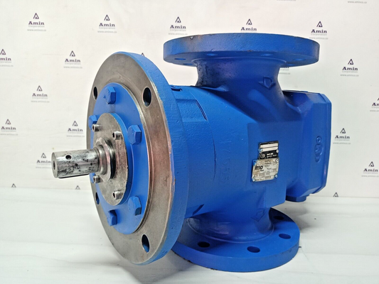 IMO Pump ACG 070N6 IVBO Tripple Screw Pump