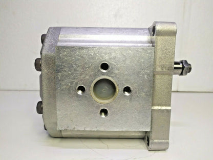 Sundstrand SNP3/55D C001 Hydraulic Gear Pump