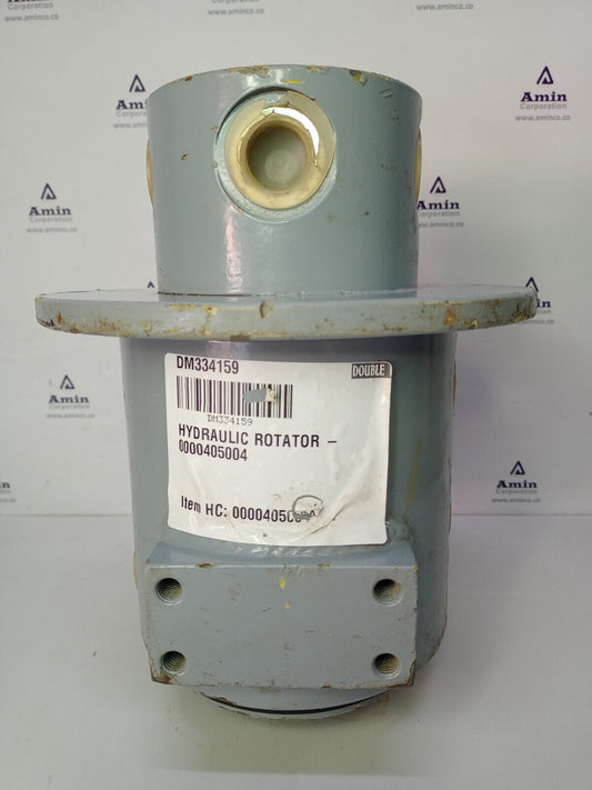 Hydraulic Rotator -0000405004 DM334159