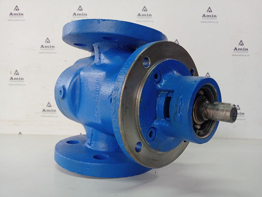 KRAL K 32.21A Triple screw pump - TESTED PUMP