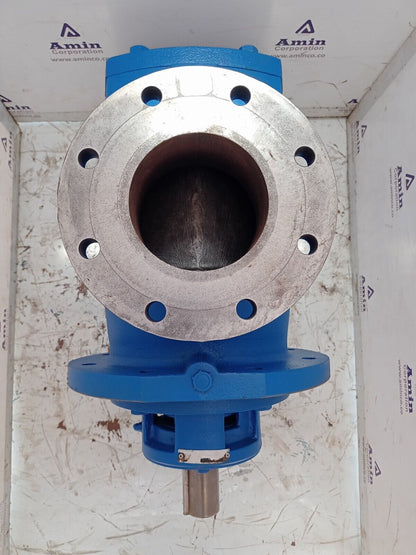 IMO pump ACF 90-3 N3E Triple screw pump