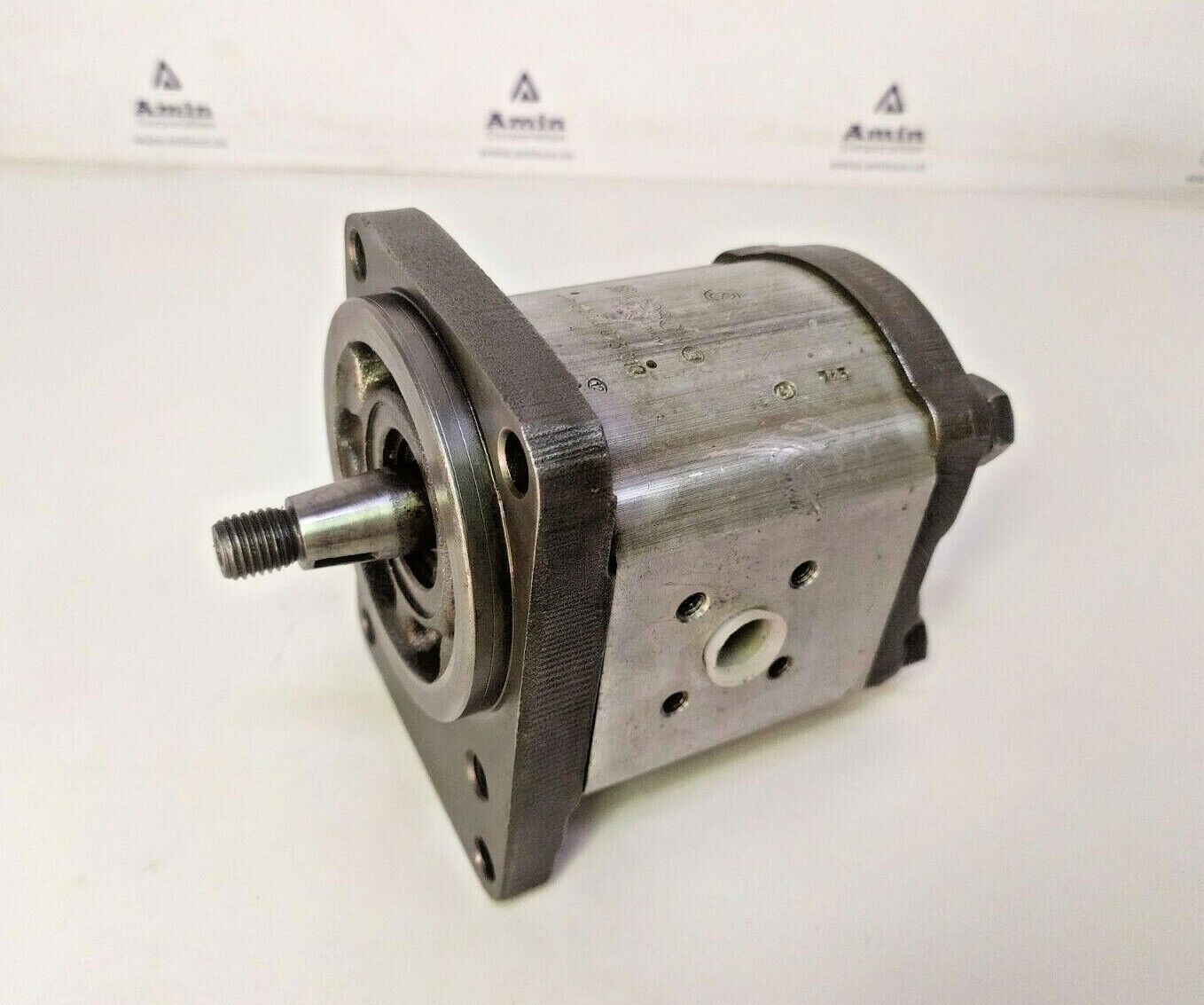 Bosch 0510 625 013 Hydraulic gear pump - TESTED PUMP