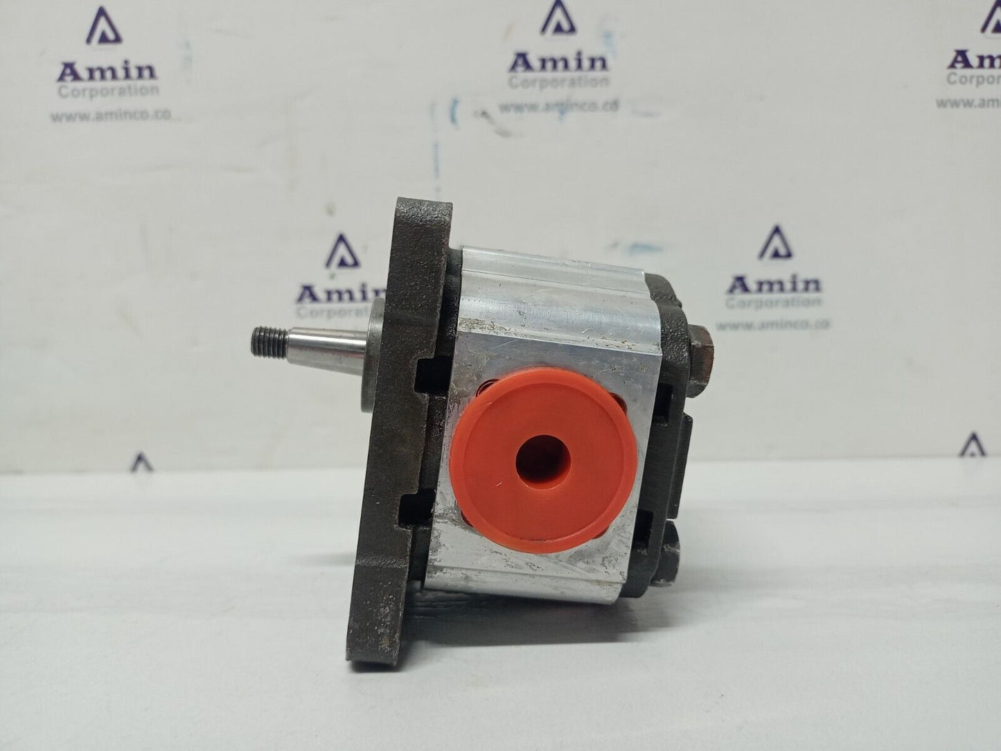 OT pump OT100P11D/B18P1 Hydraulic gear pump