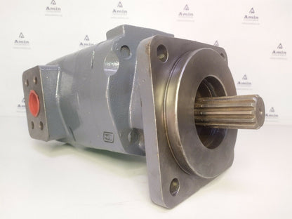 Commercial Hydraulics M-350-94C40G1D Hydraulic Motor