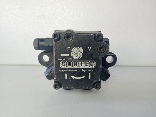 Suntec AN47D 7219-4 oil pump - NEW