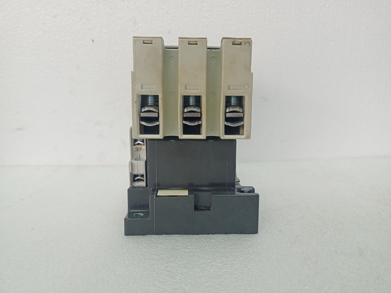 Siemens 3TF47 22-0AL2 Contactor 80A 600V AC