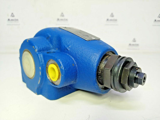 Rexroth DB 10 G2-44/315XY W65 Pressure relief valve MNR: R900427584 - NEW