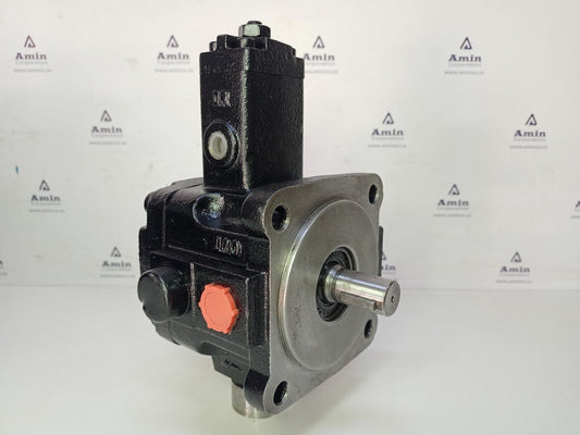 Qcist variable vane pump VVP40/70 Hydraulic vane pump - Refurbished & Tested