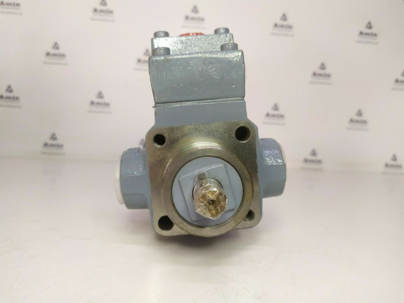 Fuji Techno 216ASFM-VD Internal gear pump - NEW FREE SHIPPING