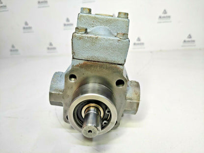 Nippon Oil Pump TOP-220HWMSVD Trochoid Pump - NEW