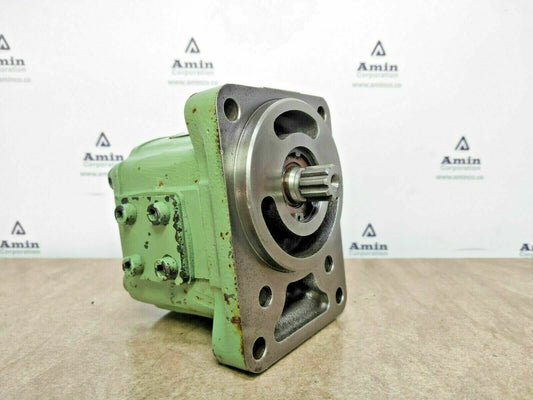 Rickmeier R31/16 Hydraulic gear pump - NEW