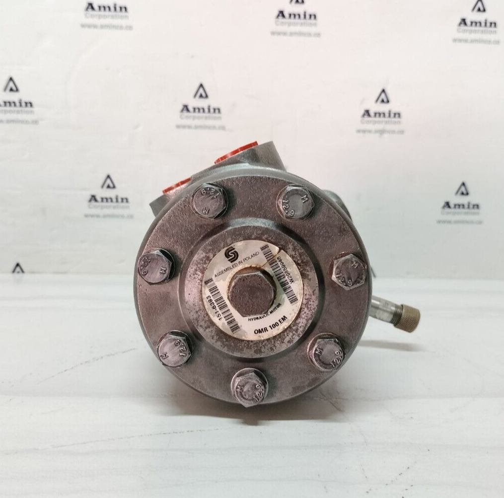 Danfoss OMR-100 EM Hydraulic motor 151-6393