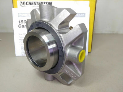 CHESTERTON 180WB HIGH RELIABILITY CARTRIDGE SINGLE SEAL SIZE-17 - NEW