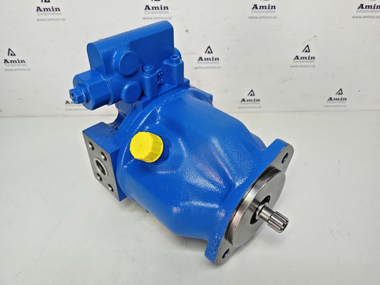 Uchida-Hydromatik A10V16DR1RS8 Axial piston variable pump A10 V16DR1 RS8