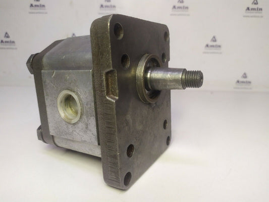 Roquet 1L9DE10R Hydraulic gear pump - TESTED PUMP