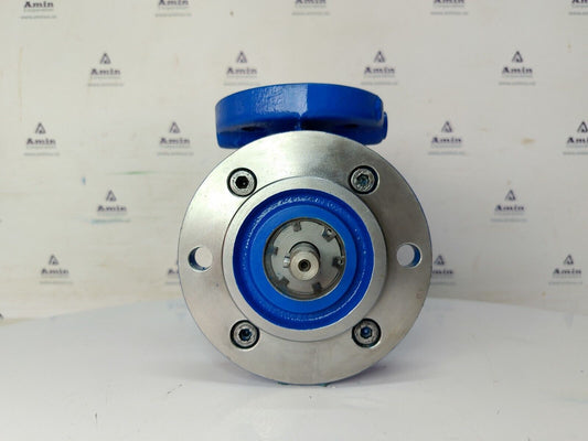 Allweiler SPF10R46G8.3-W20 Triple screw pump - NEW