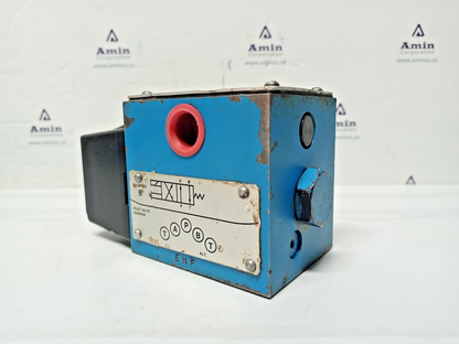 Vickers F3-DG4S4-012A-B-60 Directional control Pilot valve