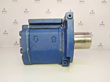 IMO Pump ACE 025N4 NLBP Magnetic coupling Triple screw pump