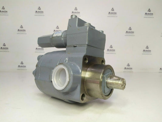 Fuji Techno 216ASFM-VD Internal gear pump - NEW FREE SHIPPING