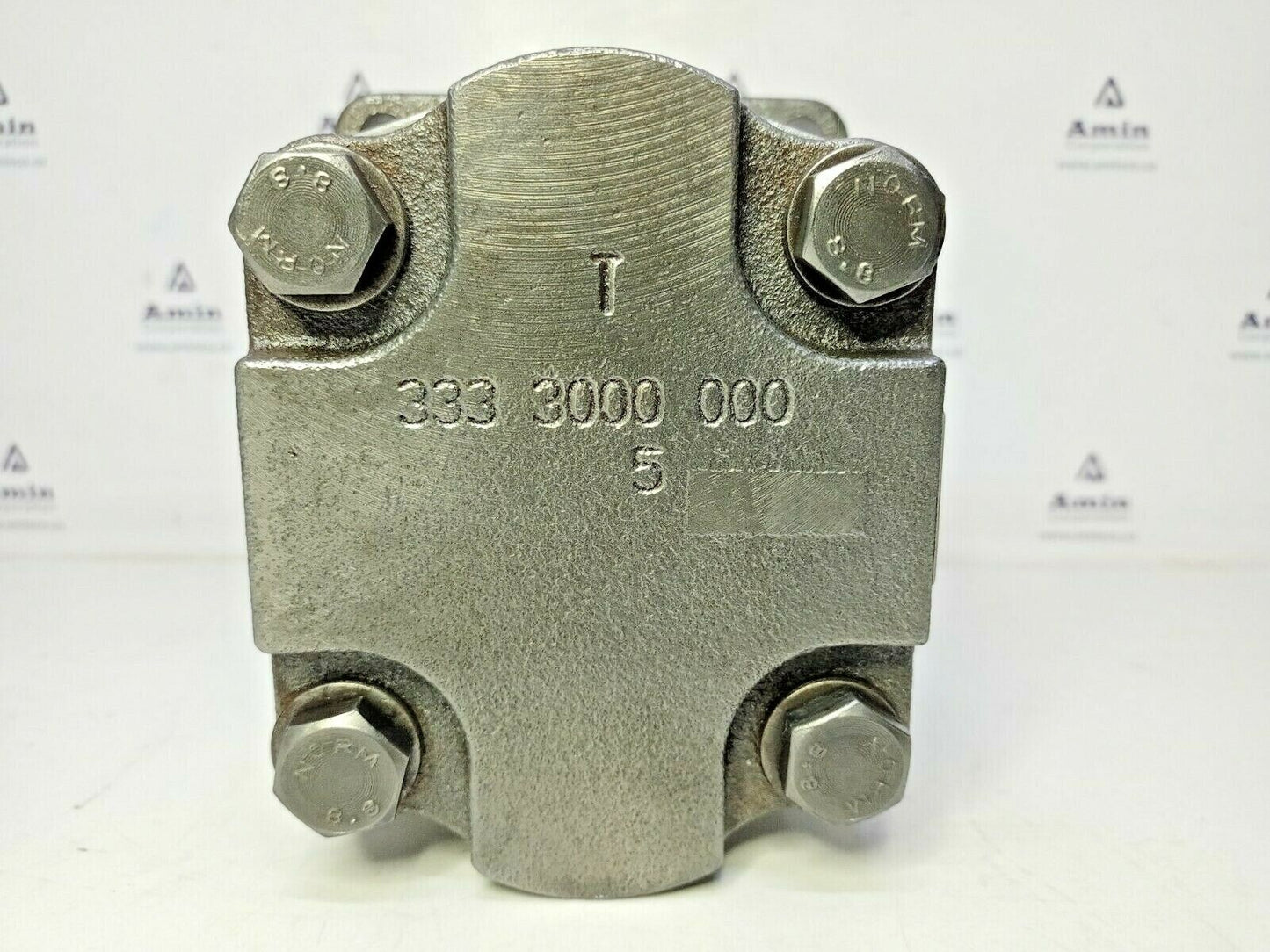 Parker 333-9111-318 Hydraulic gear pump 3339111318 - NEW