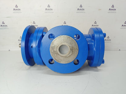 Leistritz L3NG-20/30 Triple screw pump