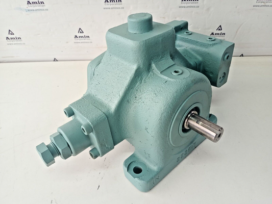 Koshin seikosho PSV-DSS0-10ERM Silent vane Hydraulic vane pump