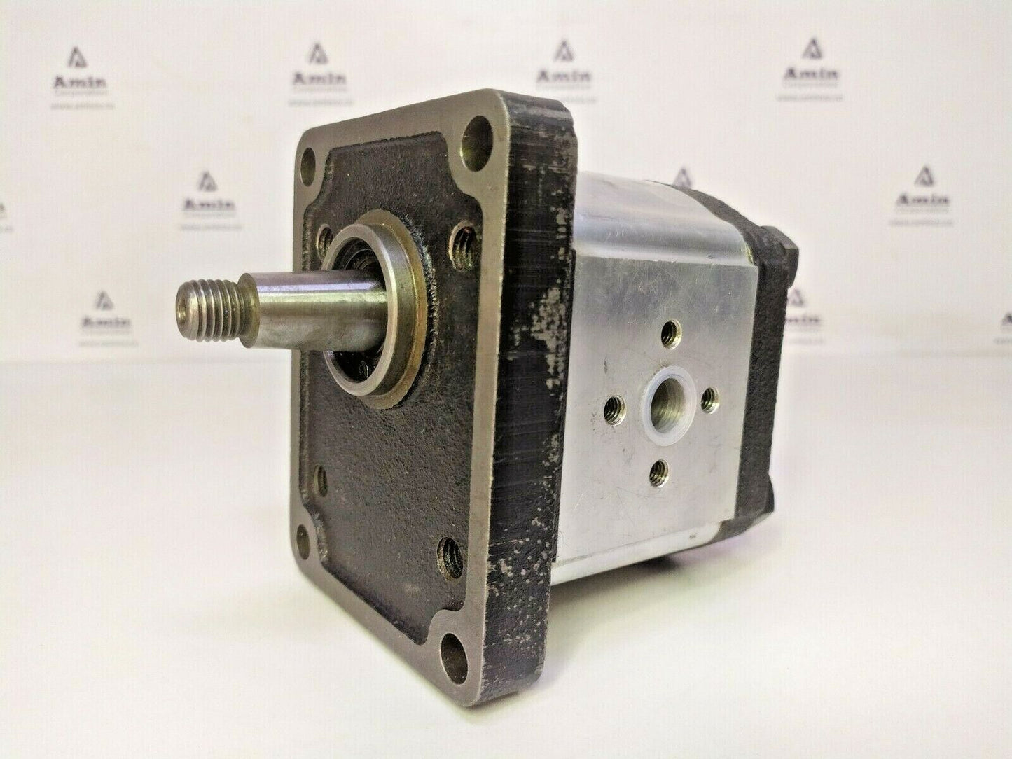 Casappa PLP20.8D0 Hydraulic gear pump - TESTED PUMP