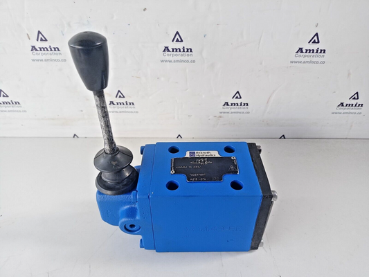 REXROTH 4WMM 10 C31 Directional control valve