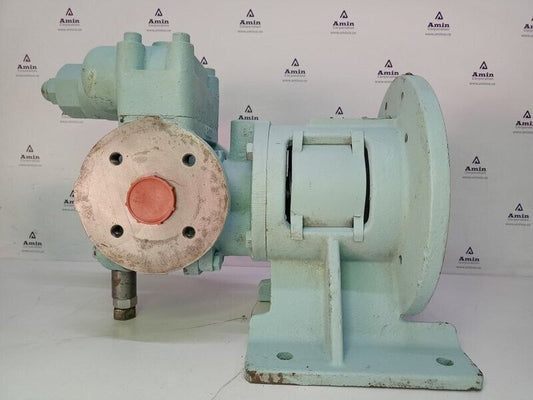 Heishin pump MGB-1PB Gear pump