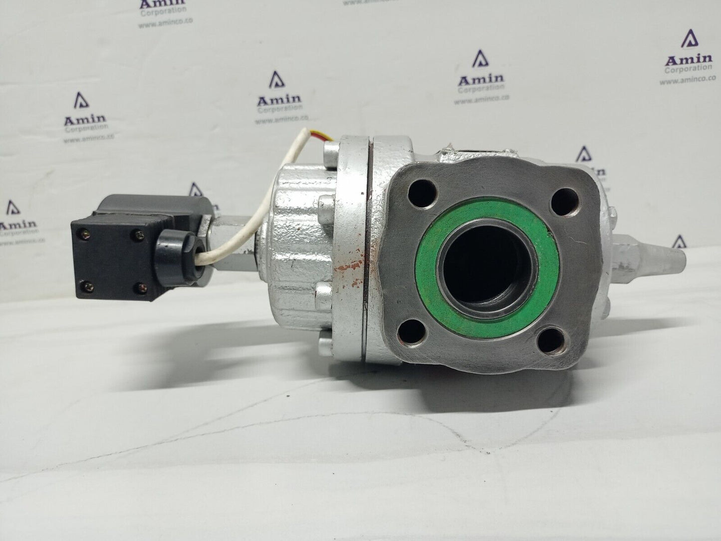 NZ ZCL-32YB Solenoid operated valve - NEW