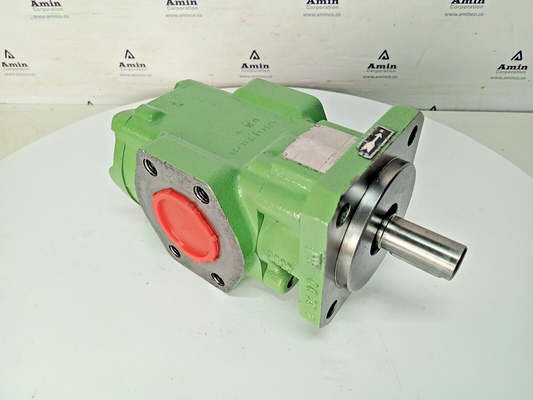 Rickmeier R35/63 FL-Z-SO Hydraulic gear pump - Refurbished and Tested