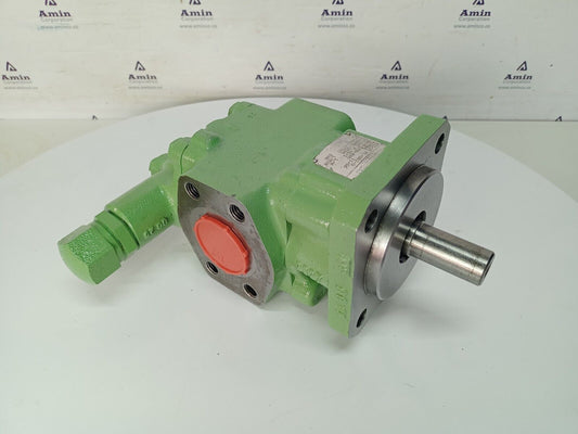 Rickmeier R35/25 FL-DBI-G Hydraulic gear pump - Pressure Tested