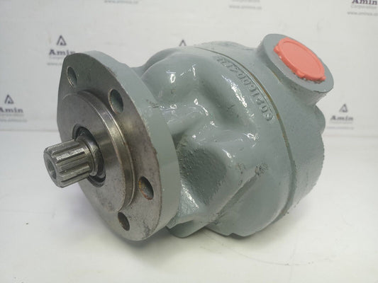 Hydreco Hamworthy R2K1606YC8C5A Hydraulic gear pump