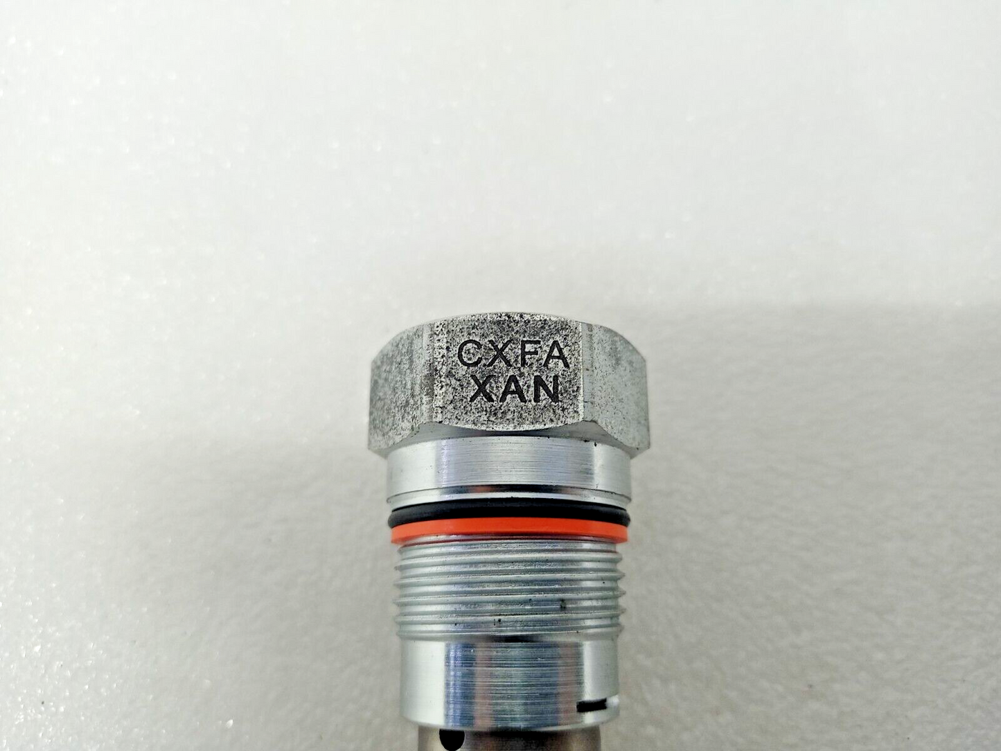 Sun hydraulics CXFA-XAN Free flow nose to side check valve CXFAXAN - NEW