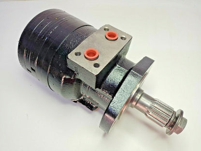 Parker TF0100AM050AAAA Hydraulic Torque Motor TF series hydraulic motor - NEW