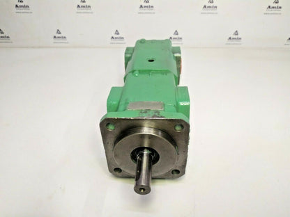 Rickmeier R25/16+25/8 FL-Z-L-S0 Hydraulic Double gear pump