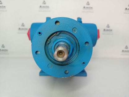 Viking Pump GV-503-B Hydraulic Internal gear pump EMD P/N:40049307 Model: GV503B