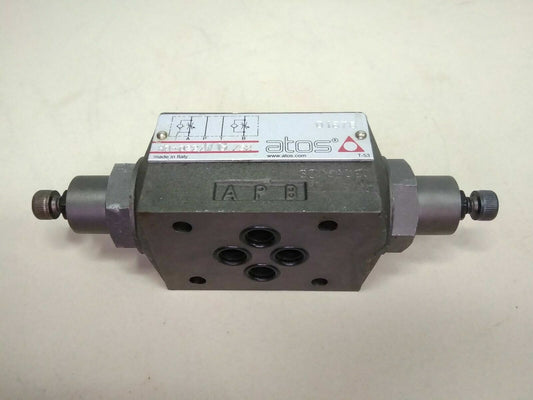 Atos HQ-022/WG/52 Valve - NEW
