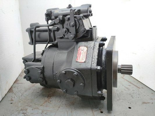 Dynapower 896433-50, 892959-45 Hydraulic Pump