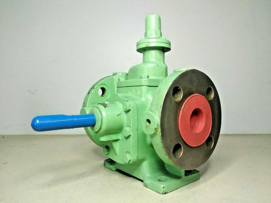 Taiko Kikai NHG-3M Lub Oil / fuel oil Transfer gear Pump