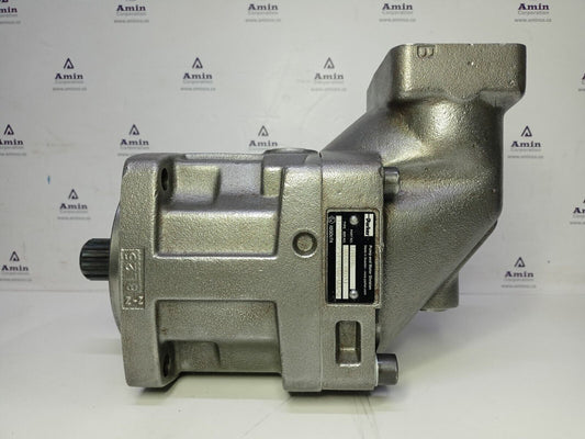 Parker F12-080-MS-SV-U-000-000-0 Hydraulic Motor Part No.: 3780786 - NEW #2